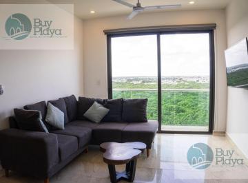 Departamento de 3 habitaciones, Solidaridad · Apartment in Playa del Carmen