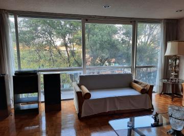 Departamento de 3 habitaciones, Miguel Hidalgo · Departamento en Venta en Polanco