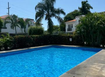 Casa de 3 habitaciones, Bahía de Banderas · Hermosa Casa en Privada Flamingos Residencial