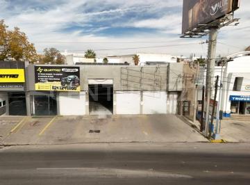 Bodega comercial · 543m² · 6 Estacionamientos · Bodega Comercial en Renta, Av Cantera, Chihuahua