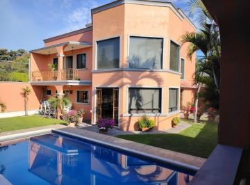 Casa de 7 habitaciones, Emiliano Zapata · Casa en Venta en Emiliano Zapata