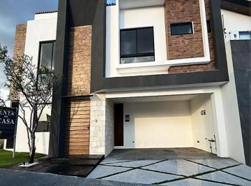 Casa de 4 habitaciones, San Andrés Cholula · Casa en La Gran Reserva en Lomas III