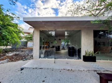 Local comercial , Tulum · Locales Desde Los 29 m² con Acabados