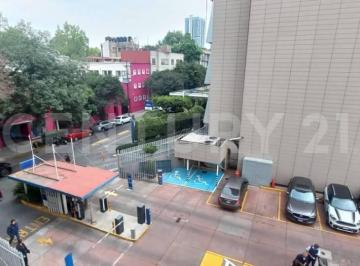 Oficina · 67m² · Oficina Consultorio Renta, Ángeles Mocel, San Miguel Chapultepec Miguel Hgo Cdmx