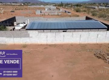 Terreno / Lote · 225m² · Terreno en Valle de Chihuahua