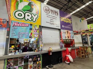 Local comercial , Gómez Palacio · Local de Snack de 11 m² en Venta, Mercahorro Chapala, Gómez Palacio, Dgo