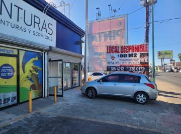 Local comercial , Mexicali · Local Comercial en Renta 100 m² Excelente Ubicación Sobre Calzada Independencia