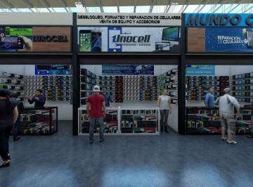 Local comercial , Gómez Palacio · Local Multicomercial Grande de 41 m² en Venta, Mercahorro Col. Chapala