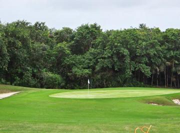 Terreno / Lote , Cancún · Terreno en Venta en Residencial Country Club Cancún