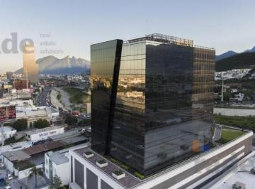 Oficina · 148m² · 6 Estacionamientos · Oficina en Renta en Av San Jerónimo