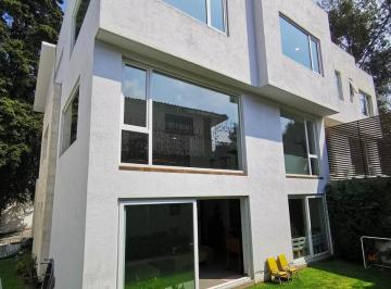 Casa en condominio · 354m² · 3 Recámaras · 4 Estacionamientos · Casa en Condominio en Venta en Contadero, Cuajimalpa