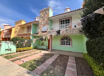 Casa de 3 habitaciones, San Juan del Río · Casa en Venta en Campestre Bugambilias, Sjr, Querétaro.