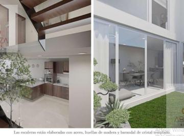 Casa en condominio · 213m² · 3 Recámaras · 2 Estacionamientos · Residencia a 6 Minutos de Town Square Metepec
