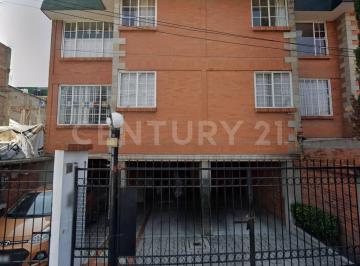 Departamento · 82m² · 2 Recámaras · 1 Estacionamiento · Departamento en Venta Ampliación Las Aguilas Álvaro Obregón Cdmx.