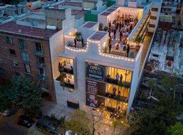 Departamento de 2 habitaciones, Cuauhtémoc · Venta de Departamentos en La Colonia Roma Desde $8.7 Mdp