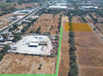 Terreno / Lote , El Marqués · Terreno 1 Hectarea, Av Centenario.