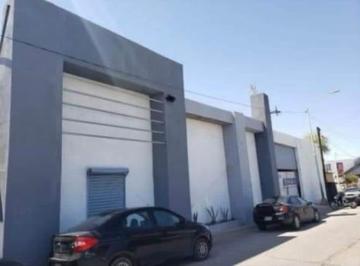 Bodega comercial , Mexicali · Bodega en Renta 650 m Cuadrados Excelente Ubicacion