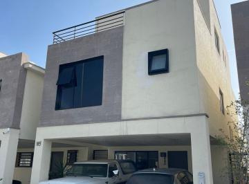 Casa , García · Casa Venta Dominio Cumbres