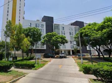 Departamento de 2 habitaciones, Azcapotzalco · Departamento en Venta en Encarnacion Ortiz 1860, Cosmopolita, Azcapotzalco, Cdmx