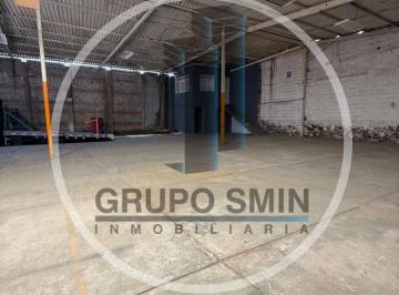 Bodega comercial , San Juan del Río · Bodega en Renta de 500 m² en Banthi San Juan del Rio