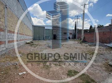Bodega comercial en Renta  Banthí · Bodega en Renta de 500 m² en Banthi San Juan del Rio