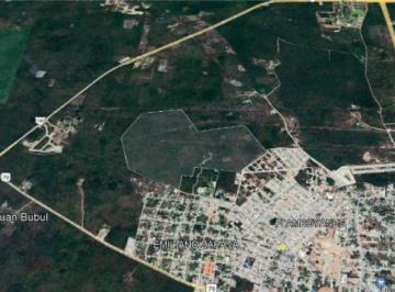 Terreno / Lote , Valladolid · Terreno en Venta Valladolid Yucatán Pueblo Mágico