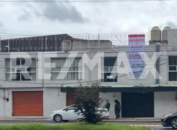 Edificio · 903m² · Edificio Comercial en Renta en Toluca