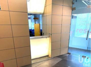 Oficina · 300m² · 6 Estacionamientos · Oficina en Renta, Bosques de Las Lomas, Cuajimalpa de Morelos