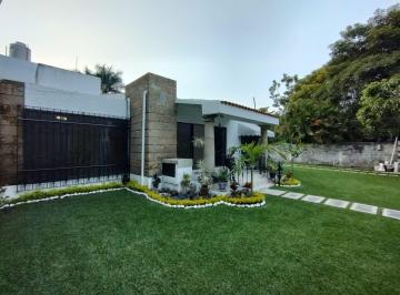 Casa de 3 habitaciones, Jiutepec · Casa en Renta Las Fincas Jiutepec