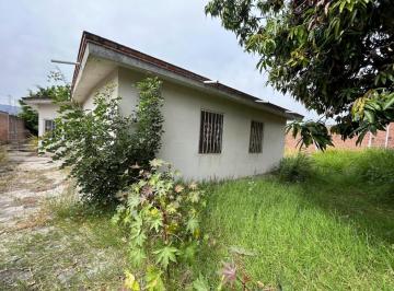 Terreno / Lote , Yautepec · Terreno con Casa en Obra Gris en Yautepec Morelos