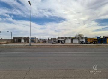 Terreno / Lote · 2510m² · Terreno en Venta en Fracc. Valle Dorado Chihuahua, Chih.