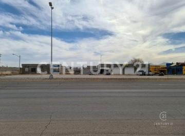 Terreno / Lote · 2510m² · Terreno en Venta en Fracc. Valle Dorado Chihuahua, Chih.