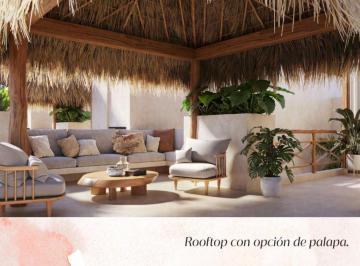 opción a Palapa (con costo adicional) · Casa en Venta en San Benito