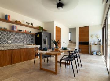 Villa de 3 habitaciones, Dzemul · Villa en Venta en San Benito