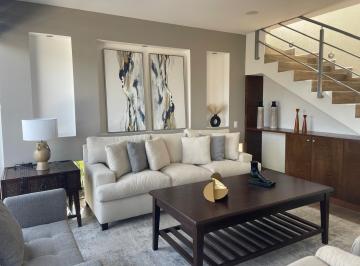 Casa de 4 habitaciones, Querétaro · Renta Casa Altozano Amueblada