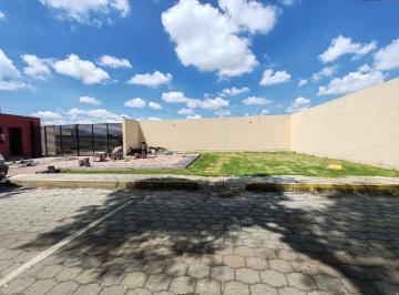 Terreno / Lote · 200m² · Terreno en Venta, Metepec