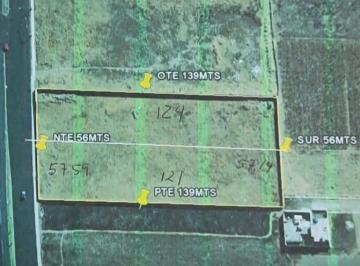 Terreno / Lote · 4500m² · Terreno en Renta, Tecnológico