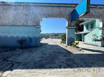 Edificio · 5091m² · 42 Recámaras · 42 Estacionamientos · Auto Hotel en Venta en Carretera Xalapa Banderilla