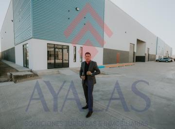 Bodega comercial , Mexicali · Bodega Comercial en Renta Completamente Nueva