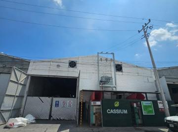 Bodega comercial · 1104m² · Bodega en Mitras Norte, Monterrey Nuevo Leon