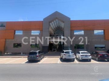 Oficina · 110m² · Oficina en Renta en Col. Haciendas Chihuahua, Chih.