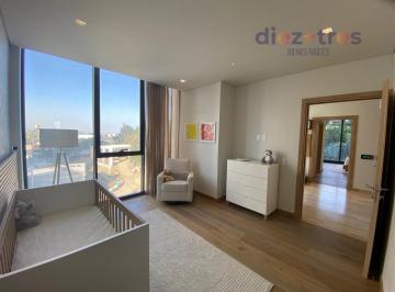 Departamento de 3 habitaciones, Huixquilucan · Departamento en Venta, Bosques de Las Palmas, Huixquilucan
