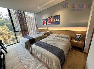 Departamento de 2 habitaciones, Huixquilucan · Departamento en Venta, Bosques de Las Palmas, Huixquilucan