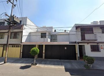 Casa de 3 habitaciones, Benito Juárez · ¡Tu Nuevo Hogar en Colonia Moderna! Espacio y Ubicación Perfecta