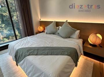 Departamento de 2 habitaciones, Huixquilucan · Departamento en Venta, Bosques de Las Palmas, Huixquilucan