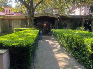 Casa de 3 habitaciones, Tlalpan · Casa en Venta en Fraccionamiento de Jardines del Ajusco