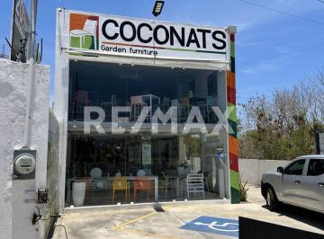 Local comercial · 240m² · Venta de Local Comercial Sobre La Carretera Mérida - Progreso. - (4)
