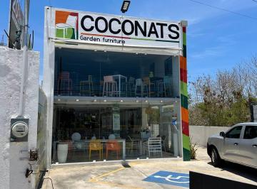 Local comercial · 240m² · Venta de Local Comercial Sobre La Carretera Mérida - Progreso. - (4)