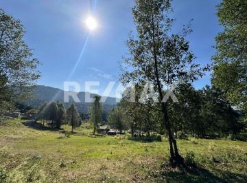 Terreno / Lote · 4168m² · Terreno en Venta - (4)