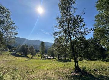 Terreno / Lote · 4168m² · Terreno en Venta - (4)